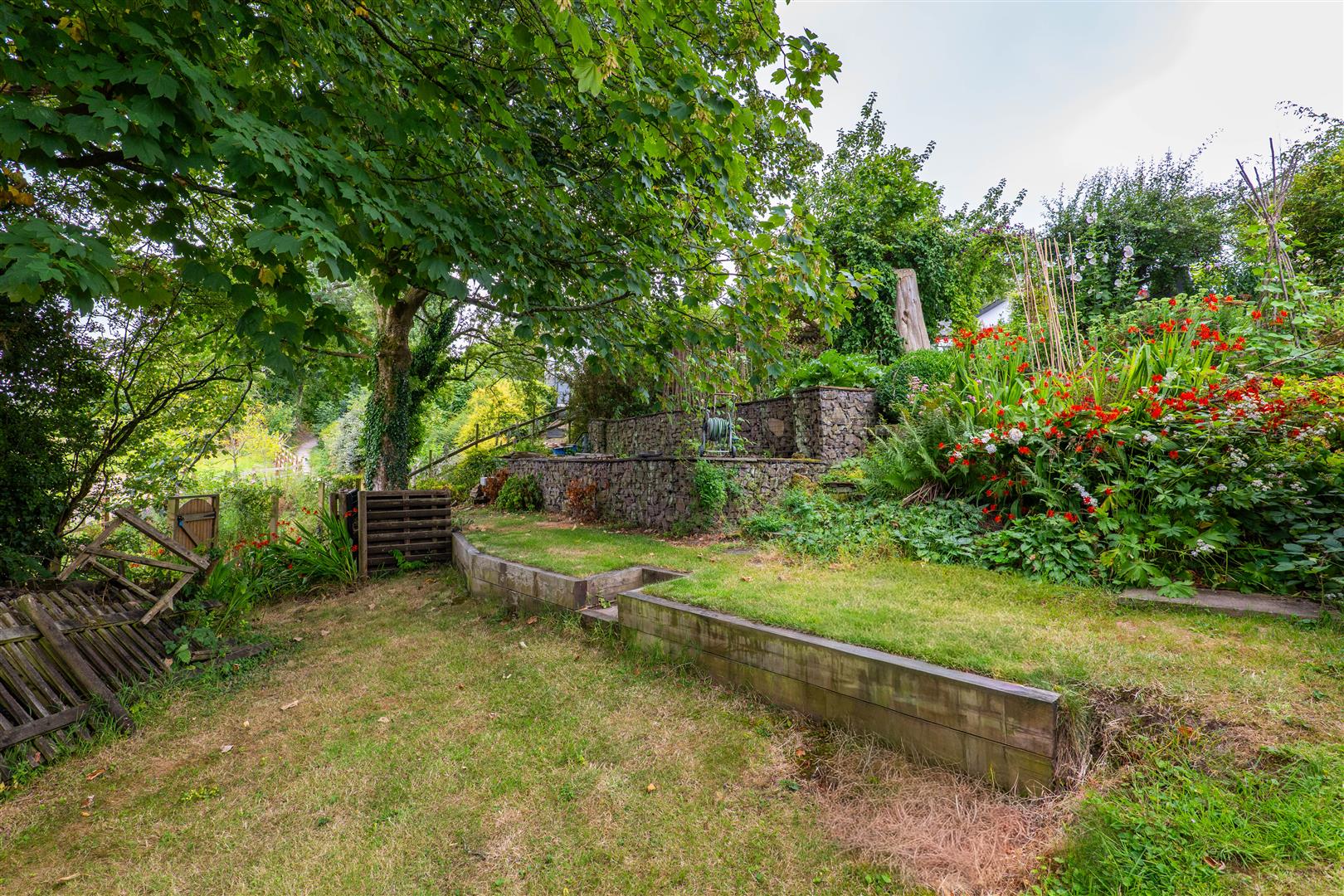 Wood Lane, Heskin, Chorley
